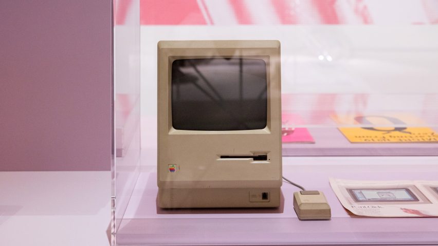 “Designed in California” is the new “made in Italy” according to Design Museum exhibition