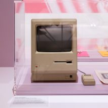 “Designed in California” is the new “made in Italy” according to Design Museum exhibition