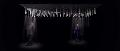 Cloud Cast by Carlo Ratti