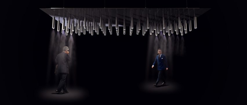 Cloud Cast by Carlo Ratti