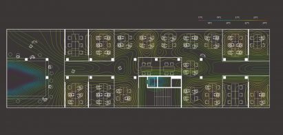 Office 3.0 by Carlo Ratti