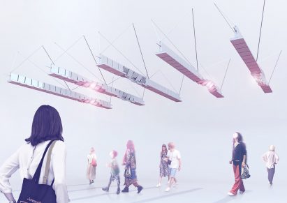 Local Warming by Carlo Ratti