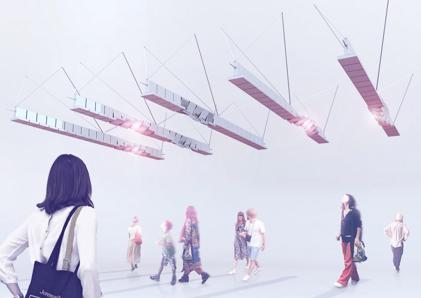Local Warming by Carlo Ratti