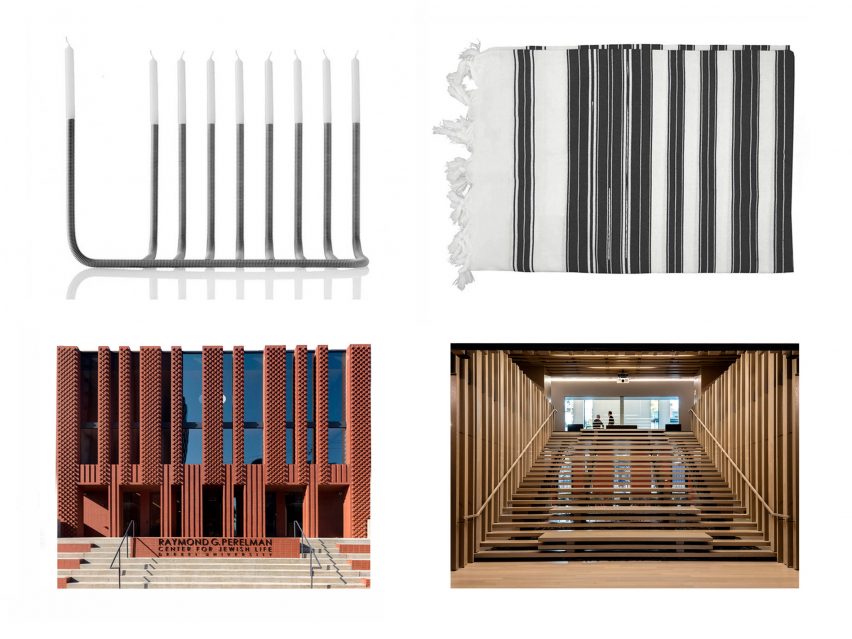 Center for Jewish Life at Drexel University by Stanley Saitowitz | Natoma Architects Inc.