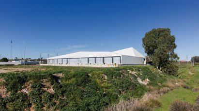 CID Center by NGNP Arquitectos