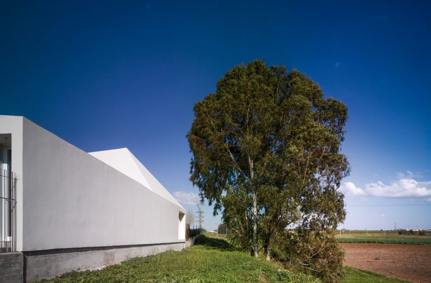 CID Center by NGNP Arquitectos