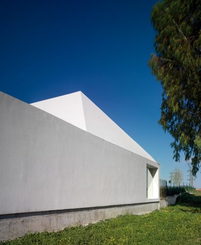 CID Center by NGNP Arquitectos