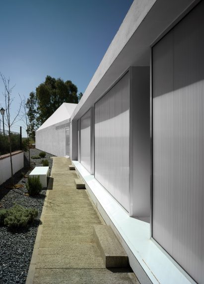 CID Center by NGNP Arquitectos