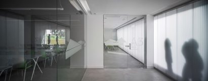 CID Center by NGNP Arquitectos