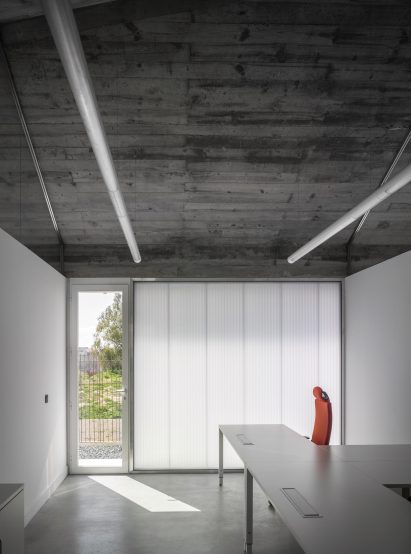 CID Center by NGNP Arquitectos