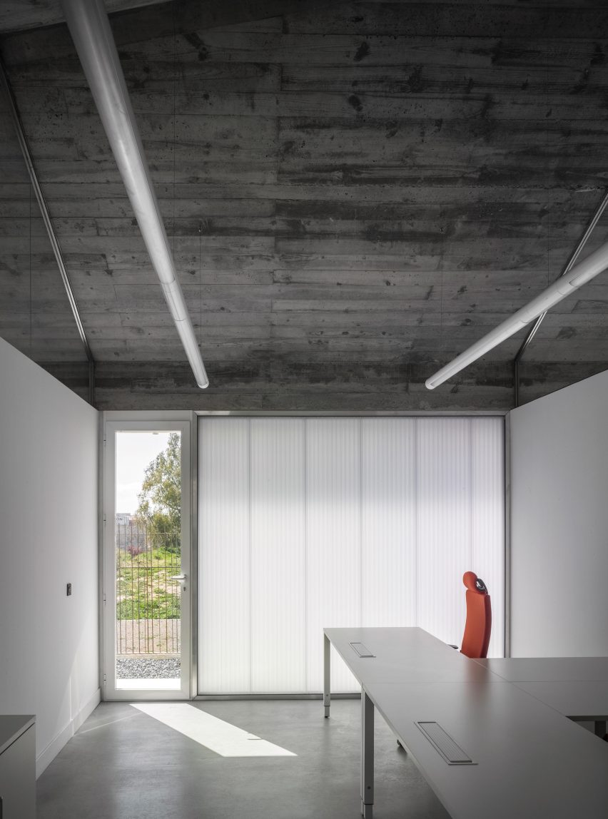 CID Center by NGNP Arquitectos