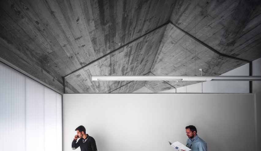 CID Center by NGNP Arquitectos