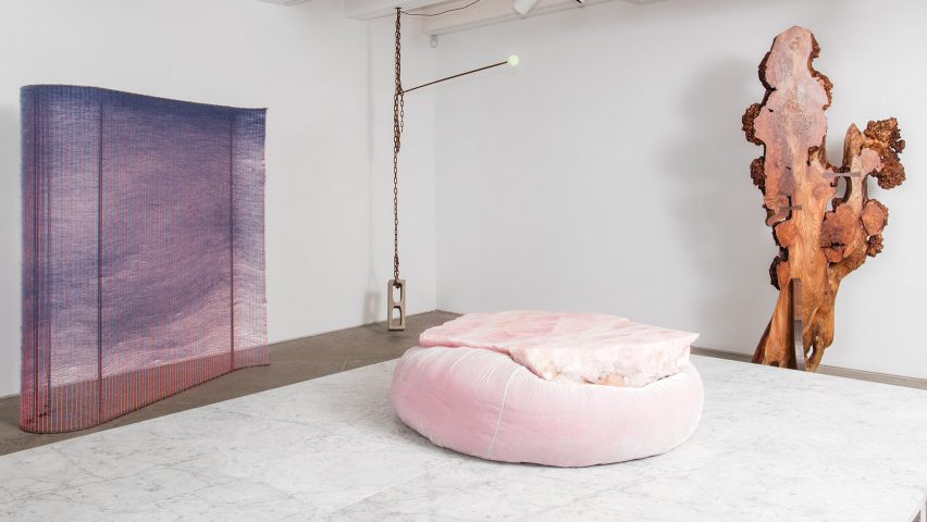 Room With Its Own Rules exhibition at Chelsea's Chamber gallery