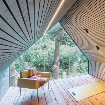 Pinterest roundups sheds