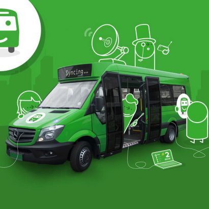 Citymapper smartbus