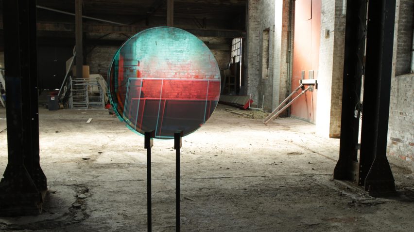 Five of the best installations to see at this year’s Clerkenwell Design Week