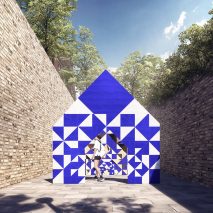 Five of the best installations to see at this year’s Clerkenwell Design Week