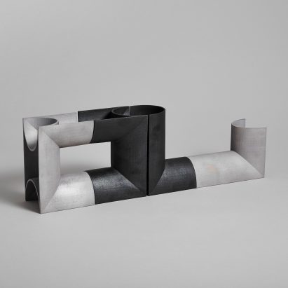 Vase by Egg Collective at Othr x Collective Design Fair
