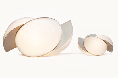 Collision lights by Bohinc Studio
