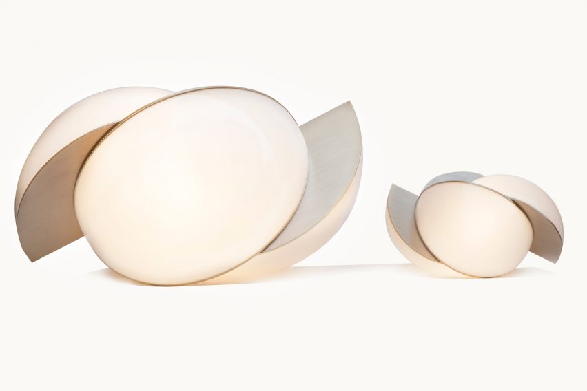 Collision lights by Bohinc Studio