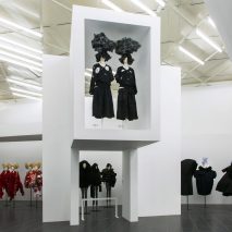 Rei Kawakubo/Comme des Garçons: Art of the In-Between