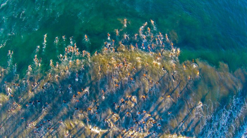 Dronescapes