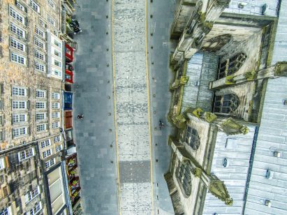 Dronescapes