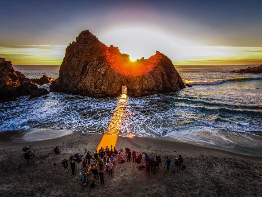 Dronescapes