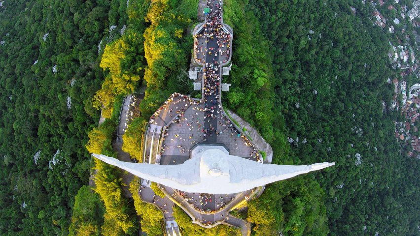 Dronescapes