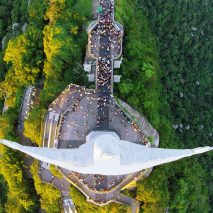 Dronescapes