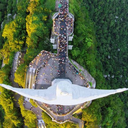 Dronescapes