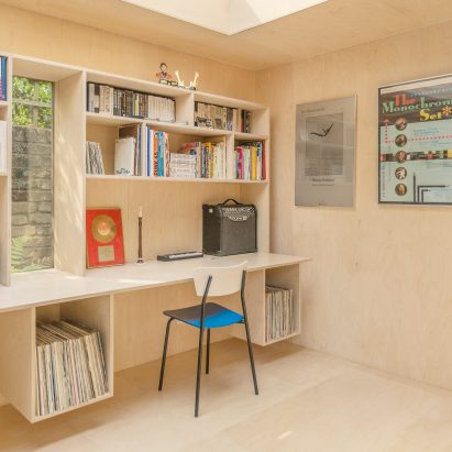 Pinterest roundups sheds