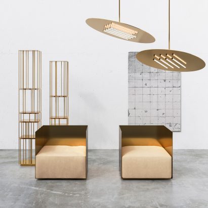 Furniture by Crosby Studios