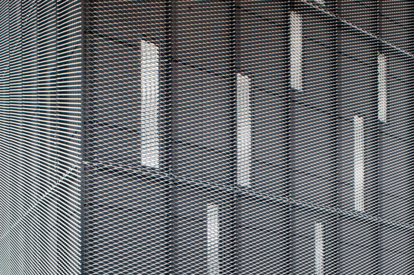 Cultural Center Stjordal by Reiulf Ramstad Architects
