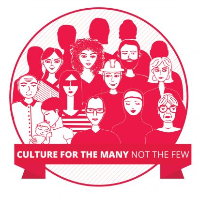 Labour Party pledges to put creative industries at heart of UK’s Brexit negotiations with dedicated manifesto