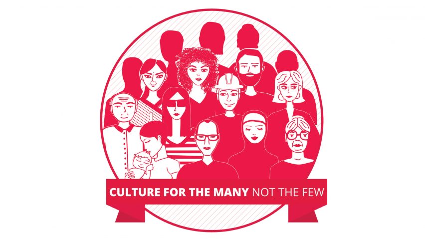 Labour Party pledges to put creative industries at heart of UK’s Brexit negotiations with dedicated manifesto