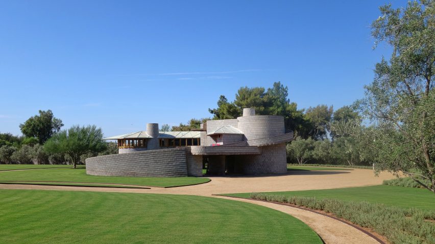 10 events celebrating 150th anniversary of Frank Lloyd Wright’s birth