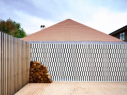 Deepdene House by Kennedy Nolan