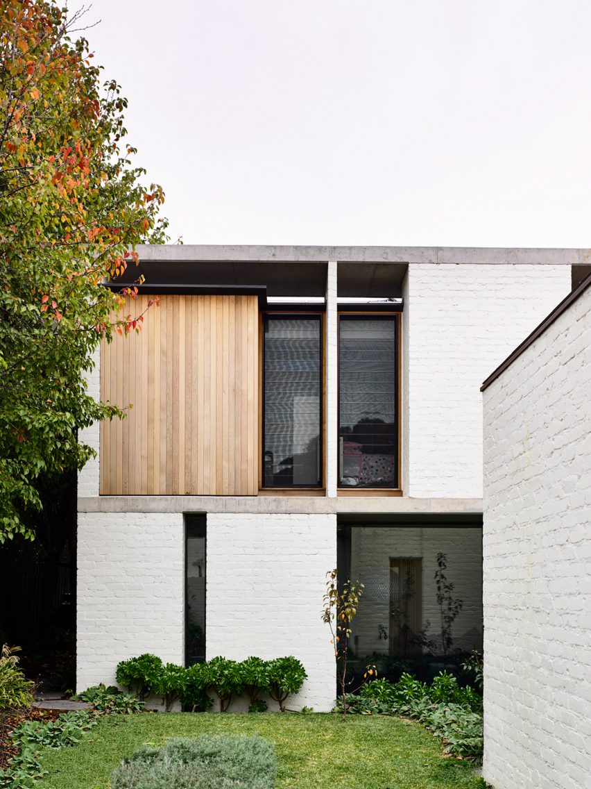 Deepdene House by Kennedy Nolan