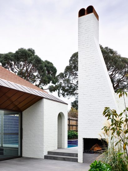 Deepdene House by Kennedy Nolan