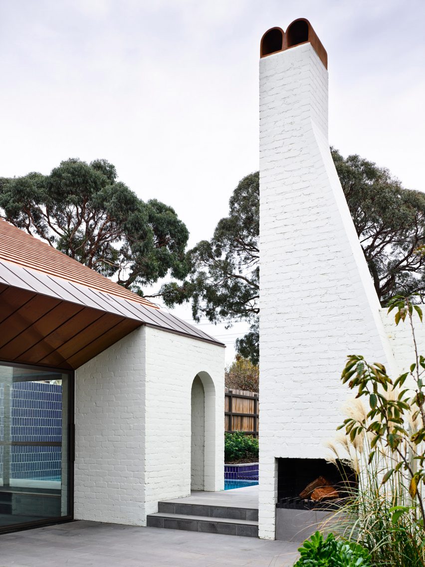 Deepdene House by Kennedy Nolan