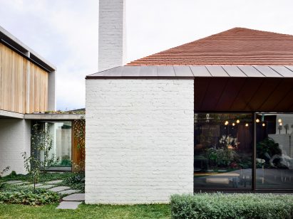 Deepdene House by Kennedy Nolan