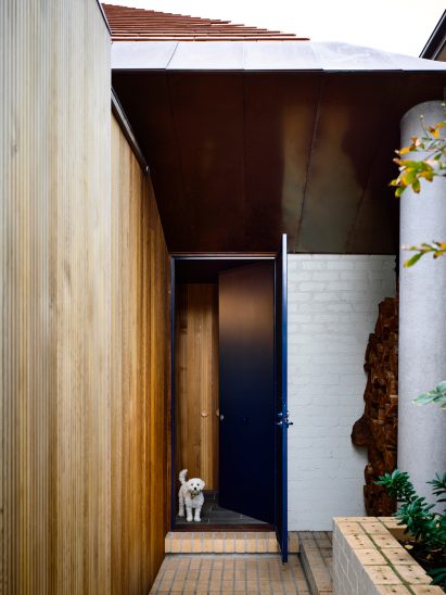 Deepdene House by Kennedy Nolan