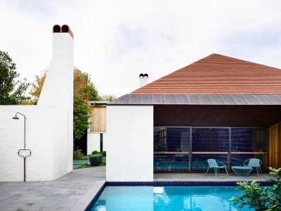 Deepdene House by Kennedy Nolan