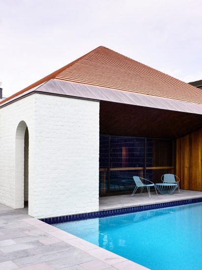 Deepdene House by Kennedy Nolan