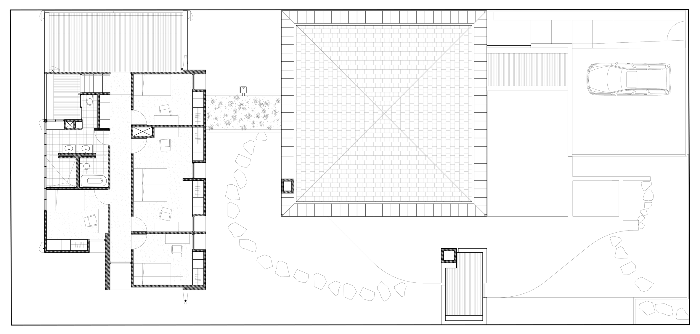 Deepdene House by Kennedy Nolan