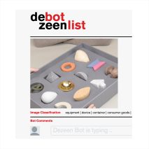 Dezeen Bot List