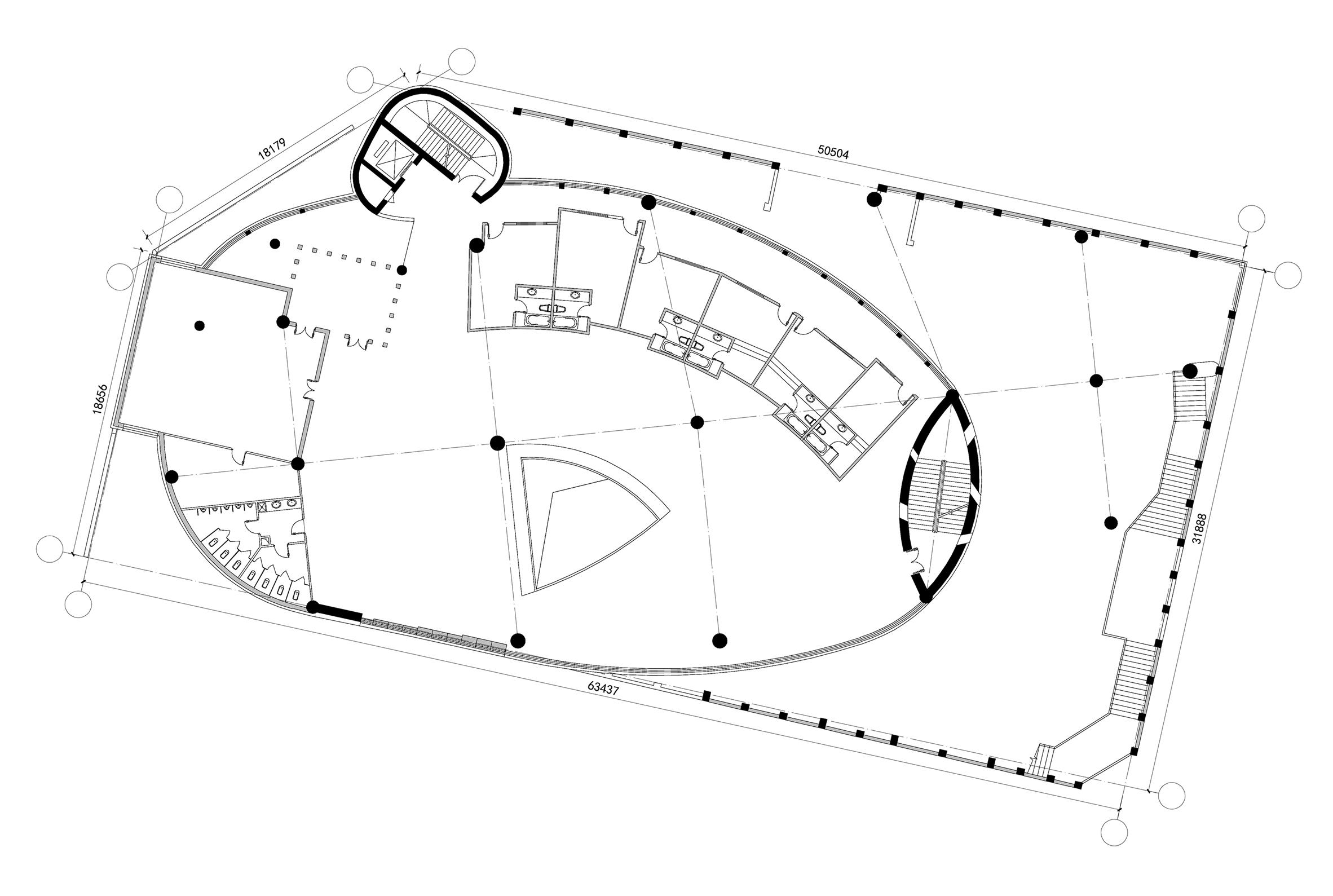 DongZhuang-Building Museum of Western Regions
