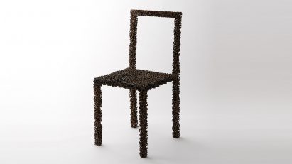 Drought chair by we+