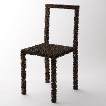 Drought chair by we+